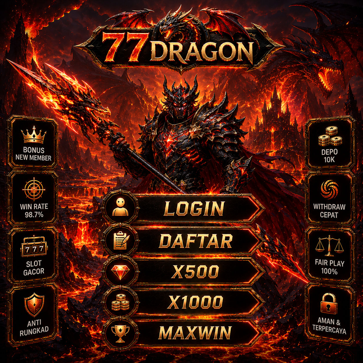 77DRAGON
